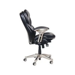 Serta Back In Motion Leather Executive Chair, Black (CHR200006) 9 Serta Back In Motion Leather Executive Chair, Black (CHR200006) -Cheap The Flex Chair Store unnamed file 2311