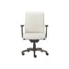 La-Z-Boy Emerson Ergonomic Faux Leather Swivel Executive Chair, White (CHR10081A) -Cheap The Flex Chair Store unnamed file 2323