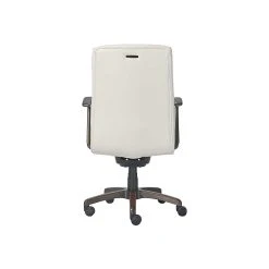La-Z-Boy Emerson Ergonomic Faux Leather Swivel Executive Chair, White (CHR10081A) -Cheap The Flex Chair Store unnamed file 2327