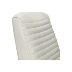 La-Z-Boy Emerson Ergonomic Faux Leather Swivel Executive Chair, White (CHR10081A) -Cheap The Flex Chair Store unnamed file 2328