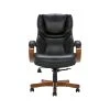 Serta Conway Big & Tall Ergonomic Bonded Leather Swivel Executive Chair, Black/Brown (CHR100007) 2 Serta Conway Big & Tall Ergonomic Bonded Leather Swivel Executive Chair, Black/Brown (CHR100007) -Cheap The Flex Chair Store unnamed file 2360