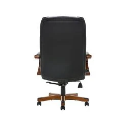 Serta Conway Big & Tall Ergonomic Bonded Leather Swivel Executive Chair, Black/Brown (CHR100007) 13 Serta Conway Big & Tall Ergonomic Bonded Leather Swivel Executive Chair, Black/Brown (CHR100007) -Cheap The Flex Chair Store unnamed file 2363