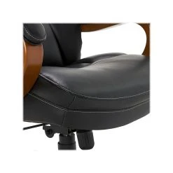 Serta Conway Big & Tall Ergonomic Bonded Leather Swivel Executive Chair, Black/Brown (CHR100007) 15 Serta Conway Big & Tall Ergonomic Bonded Leather Swivel Executive Chair, Black/Brown (CHR100007) -Cheap The Flex Chair Store unnamed file 2365
