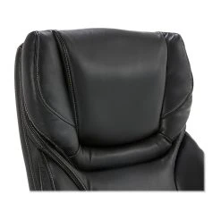 Serta Conway Big & Tall Ergonomic Bonded Leather Swivel Executive Chair, Black/Brown (CHR100007) 17 Serta Conway Big & Tall Ergonomic Bonded Leather Swivel Executive Chair, Black/Brown (CHR100007) -Cheap The Flex Chair Store unnamed file 2367