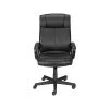 Staples Turcotte Luxura Faux Leather Computer And Desk Chair, Black (23094-CC) -Cheap The Flex Chair Store unnamed file 24