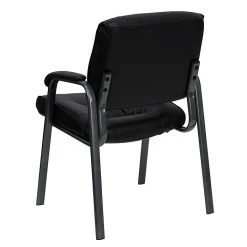 Flash Furniture LeatherSoft Executive Chair, Black (BT-1404-BKGY-GG) -Cheap The Flex Chair Store unnamed file 2414