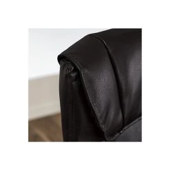 Serta Hannah I Bonded Leather Executive Chair, Black (43670F) -Cheap The Flex Chair Store unnamed file 2444