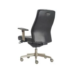 La-Z-Boy Baylor Ergonomic Faux Leather Swivel Executive Chair, Black (CHR10085B) -Cheap The Flex Chair Store unnamed file 2495