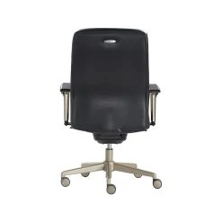 La-Z-Boy Baylor Ergonomic Faux Leather Swivel Executive Chair, Black (CHR10085B) -Cheap The Flex Chair Store unnamed file 2496