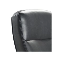 La-Z-Boy Baylor Ergonomic Faux Leather Swivel Executive Chair, Black (CHR10085B) -Cheap The Flex Chair Store unnamed file 2497
