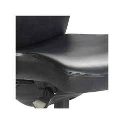 La-Z-Boy Baylor Ergonomic Faux Leather Swivel Executive Chair, Black (CHR10085B) -Cheap The Flex Chair Store unnamed file 2499