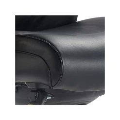 La-Z-Boy Melrose Ergonomic Bonded Leather Swivel Executive Chair, Black (CHR10084A) -Cheap The Flex Chair Store unnamed file 2537