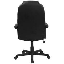 Flash Furniture High Back Leather Executive Swivel Office Chair, Black 18 Flash Furniture High Back Leather Executive Swivel Office Chair, Black -Cheap The Flex Chair Store unnamed file 2563