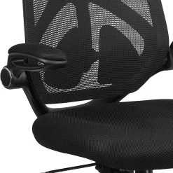 Flash Furniture High Back Mesh Office Chair[HL-0013-GG] -Cheap The Flex Chair Store unnamed file 2577