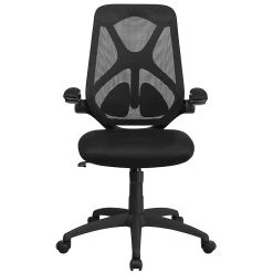 Flash Furniture High Back Mesh Office Chair[HL-0013-GG] -Cheap The Flex Chair Store unnamed file 2579