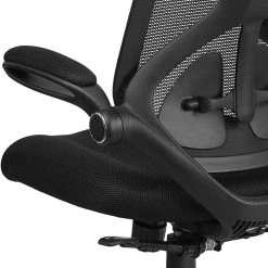 Flash Furniture High Back Mesh Office Chair[HL-0013-GG] -Cheap The Flex Chair Store unnamed file 2580