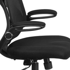 Flash Furniture High Back Mesh Office Chair[HL-0013-GG] -Cheap The Flex Chair Store unnamed file 2581