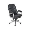 Serta Back In Motion Bonded Leather Executive Chair, Smooth Black (43521OSS) -Cheap The Flex Chair Store unnamed file 2588