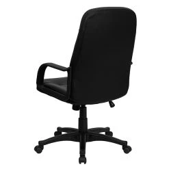 Flash Furniture Vinyl Executive Chair, Black (H8021-GG) -Cheap The Flex Chair Store unnamed file 2621