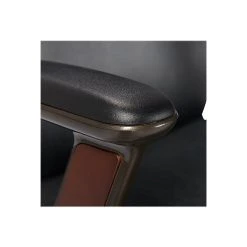 La-Z-Boy Dawson Ergonomic Faux Leather Swivel Executive Chair, Black (CHR10083B) -Cheap The Flex Chair Store unnamed file 2636