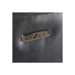 La-Z-Boy Dawson Ergonomic Faux Leather Swivel Executive Chair, Black (CHR10083B) -Cheap The Flex Chair Store unnamed file 2638