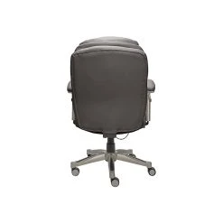 Serta Claremont Ergonomic Faux Leather Swivel Executive Chair With Back In Motion Technology, Gray (44186A) -Cheap The Flex Chair Store unnamed file 2662