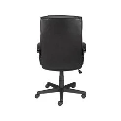 Staples Turcotte Luxura Faux Leather Computer And Desk Chair, Black (23094-CC) -Cheap The Flex Chair Store unnamed file 27