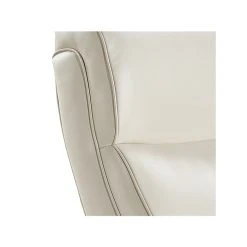 La-Z-Boy Melrose Ergonomic Bonded Leather Swivel Executive Chair, White (CHR10084B) -Cheap The Flex Chair Store unnamed file 2720