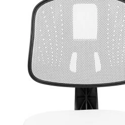 Flash Furniture Fundamentals Foam Swivel Computer And Desk Chair, White (LF-134-WH-GG) -Cheap The Flex Chair Store unnamed file 273