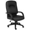 Boss High Back Caressoft™ Chair, Black (B7401) 1 Boss High Back Caressoft™ Chair, Black (B7401) -Cheap The Flex Chair Store unnamed file 2736
