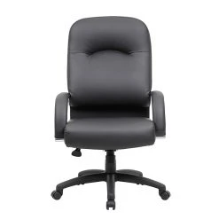 Boss High Back Caressoft™ Chair, Black (B7401) 11 Boss High Back Caressoft™ Chair, Black (B7401) -Cheap The Flex Chair Store unnamed file 2739