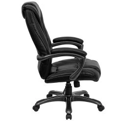 Flash Furniture LeatherSoft Executive Chair, Gray/Black (GO-7194B-BK-GG) 19 Flash Furniture LeatherSoft Executive Chair, Gray/Black (GO-7194B-BK-GG) -Cheap The Flex Chair Store unnamed file 2763