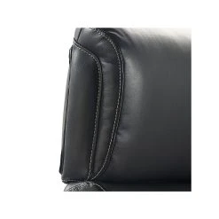 La-Z-Boy Greyson Ergonomic Bonded Leather Swivel Executive Chair, Black (CHR10086B) -Cheap The Flex Chair Store unnamed file 2769