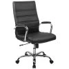 Flash Furniture High Back Black Leather Executive Swivel Office Chair With Chrome Arms [GO-2286H-BK-GG] -Cheap The Flex Chair Store unnamed file 2787