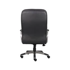Boss Faux Leather Executive Chair, Black (B9331) 12 Boss Faux Leather Executive Chair, Black (B9331) -Cheap The Flex Chair Store unnamed file 2824