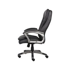Boss Faux Leather Executive Chair, Black (B9331) 13 Boss Faux Leather Executive Chair, Black (B9331) -Cheap The Flex Chair Store unnamed file 2825