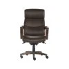 La-Z-Boy Greyson Ergonomic Bonded Leather Swivel Executive Chair, Brown (CHR10086C) -Cheap The Flex Chair Store unnamed file 2846