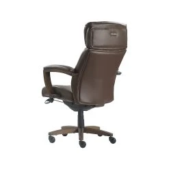 La-Z-Boy Greyson Ergonomic Bonded Leather Swivel Executive Chair, Brown (CHR10086C) 13 La-Z-Boy Greyson Ergonomic Bonded Leather Swivel Executive Chair, Brown (CHR10086C) -Cheap The Flex Chair Store unnamed file 2849