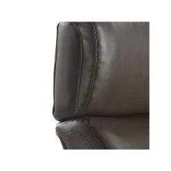 La-Z-Boy Greyson Ergonomic Bonded Leather Swivel Executive Chair, Brown (CHR10086C) 15 La-Z-Boy Greyson Ergonomic Bonded Leather Swivel Executive Chair, Brown (CHR10086C) -Cheap The Flex Chair Store unnamed file 2851