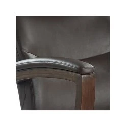 La-Z-Boy Greyson Ergonomic Bonded Leather Swivel Executive Chair, Brown (CHR10086C) 16 La-Z-Boy Greyson Ergonomic Bonded Leather Swivel Executive Chair, Brown (CHR10086C) -Cheap The Flex Chair Store unnamed file 2852