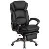 Flash Furniture High Back Leather Executive, Black (BT90279H) -Cheap The Flex Chair Store unnamed file 2862