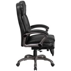 Flash Furniture High Back Leather Executive, Black (BT90279H) -Cheap The Flex Chair Store unnamed file 2869
