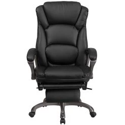 Flash Furniture High Back Leather Executive, Black (BT90279H) -Cheap The Flex Chair Store unnamed file 2870