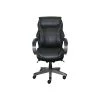 La-Z-Boy Hyland Ergonomic Faux Leather Swivel Executive Chair, Black (CHR10044B) -Cheap The Flex Chair Store unnamed file 2892