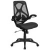 Flash Furniture High Back Mesh Office Chair, Black (HL-0013T-GG) -Cheap The Flex Chair Store unnamed file 2896