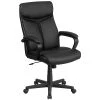 Flash Furniture High Back Black Leather Executive Swivel Office Chair 2 Flash Furniture High Back Black Leather Executive Swivel Office Chair -Cheap The Flex Chair Store unnamed file 2904