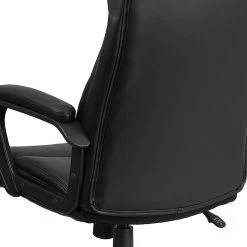 Flash Furniture High Back Black Leather Executive Swivel Office Chair -Cheap The Flex Chair Store unnamed file 2911