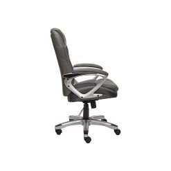 Serta Amplify Ergonomic Faux Leather Swivel Executive Chair, Light Gray (43673C) 13 Serta Amplify Ergonomic Faux Leather Swivel Executive Chair, Light Gray (43673C) -Cheap The Flex Chair Store unnamed file 2916
