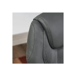 Serta Amplify Ergonomic Faux Leather Swivel Executive Chair, Light Gray (43673C) 17 Serta Amplify Ergonomic Faux Leather Swivel Executive Chair, Light Gray (43673C) -Cheap The Flex Chair Store unnamed file 2920