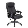 Boss Double Layer Executive Chair, Black (B8661) -Cheap The Flex Chair Store unnamed file 2926
